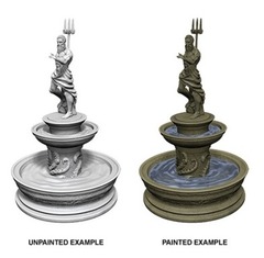 Wizkids Deep Cuts: Fountain